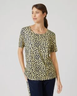Shirt "Leopard" DP