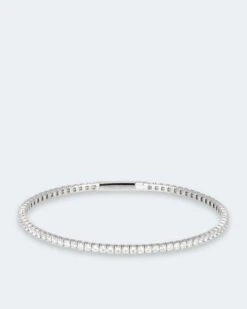 Brillant-Armreif 1,88 Bzw. 2,05 Ct