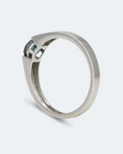 Brillantring 0,5 Ct