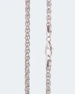 Zopfkette Aus Silber -Heim- Und Modegeschäft 59593783 698215e7 dc28 11ec 8f3c 5a72d431453d pics640