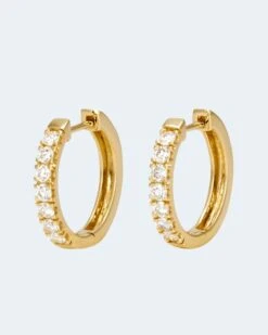 Brillant-Creolen 0,75 Ct -Heim- Und Modegeschäft 59594052 9663cbb9 dd8d 11ec 8f3c 5a72d431453d pics640