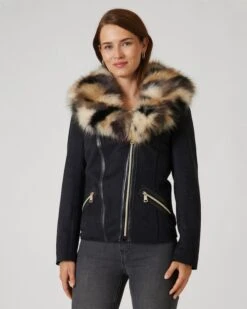 Bikerjacke -Heim- Und Modegeschäft 59600117 b5ea64e2 e898 11ec 8f3c 5a72d431453d pics640