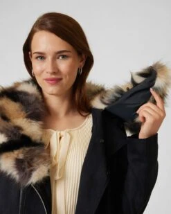 Bikerjacke -Heim- Und Modegeschäft 59600120 b7a57d60 e898 11ec 8f3c 5a72d431453d pics640