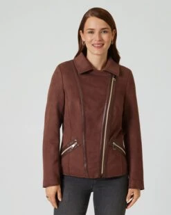 Bikerjacke -Heim- Und Modegeschäft 59600132 bb01fdee e898 11ec 8f3c 5a72d431453d pics640