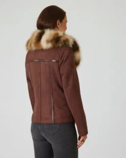 Bikerjacke -Heim- Und Modegeschäft 59600133 bb1f0864 e898 11ec 8f3c 5a72d431453d pics640