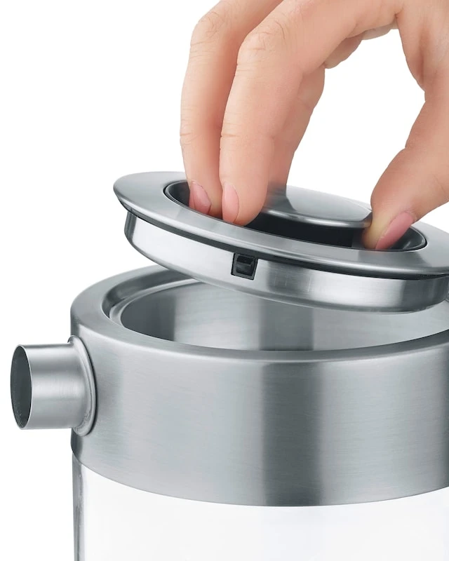 Glaswasserkocher 3 Glaswasserkocher