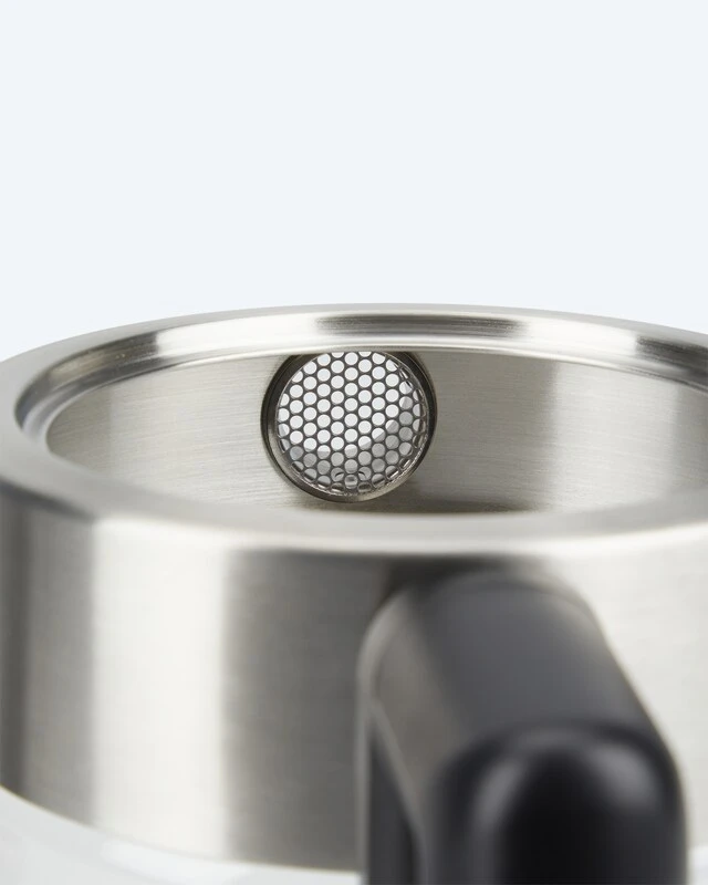 Glaswasserkocher 4 Glaswasserkocher – Bild 2