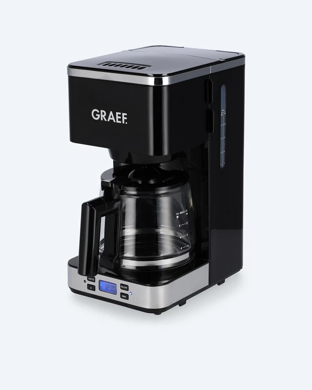 Filterkaffeemaschine FK 502 4 Filterkaffeemaschine FK 502 – Bild 2