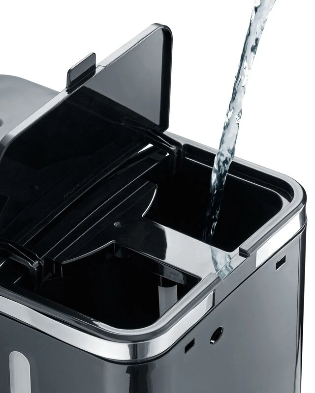 Filterkaffeemaschine FK 502 3 Filterkaffeemaschine FK 502