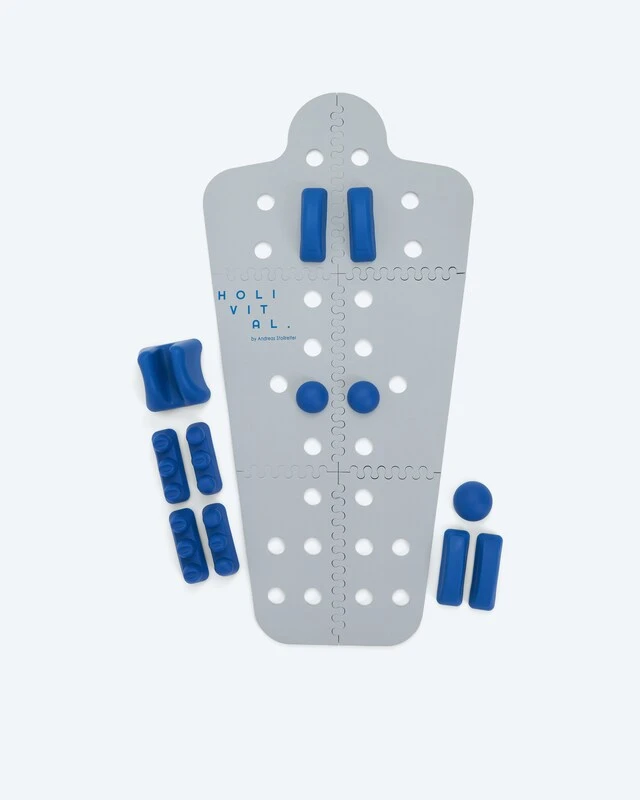 Faszienmatte 7 Faszienmatte – Bild 5