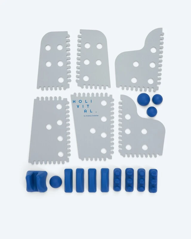 Faszienmatte 5 Faszienmatte – Bild 3