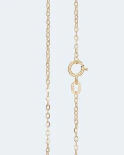 Ankerkette Gold 750