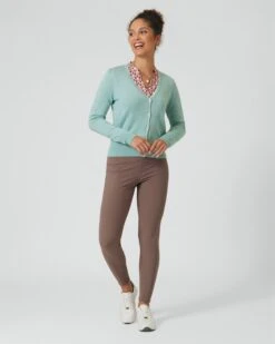 Power Stretch Hose "Talia" 33 Power Stretch Hose "Talia" -Heim- Und Modegeschäft 59614704 4b305315 fdc5 11ec 8f3c 5a72d431453d pics640