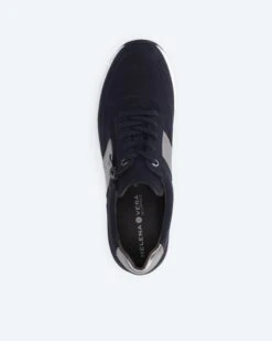 Sneaker Mit Metallic-Details -Heim- Und Modegeschäft 59614918 f2ebc17d fdc9 11ec 8f3c 5a72d431453d pics640