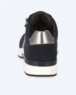 Sneaker Mit Metallic-Details -Heim- Und Modegeschäft 59614926 f82cbb0b fdc9 11ec 8f3c 5a72d431453d pics640