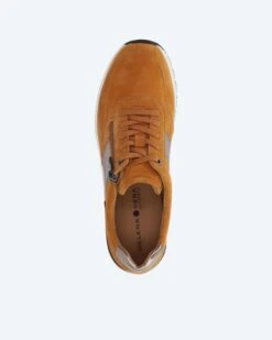 Sneaker Mit Metallic-Details -Heim- Und Modegeschäft 59614931 fae07a9c fdc9 11ec 8f3c 5a72d431453d pics640