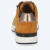 Sneaker Mit Metallic-Details -Heim- Und Modegeschäft 59614932 fb658cb5 fdc9 11ec 8f3c 5a72d431453d pics640
