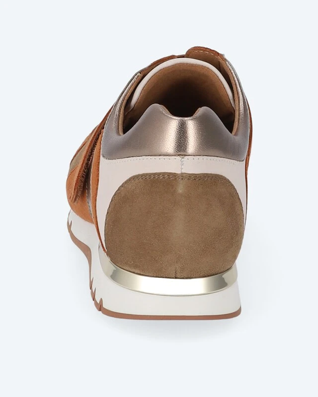 Caprice Sneaker Mit Klettverschluss 8 Caprice Sneaker Mit Klettverschluss – Bild 6