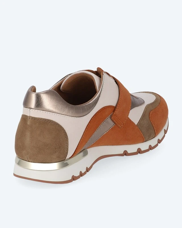 Caprice Sneaker Mit Klettverschluss 9 Caprice Sneaker Mit Klettverschluss – Bild 7