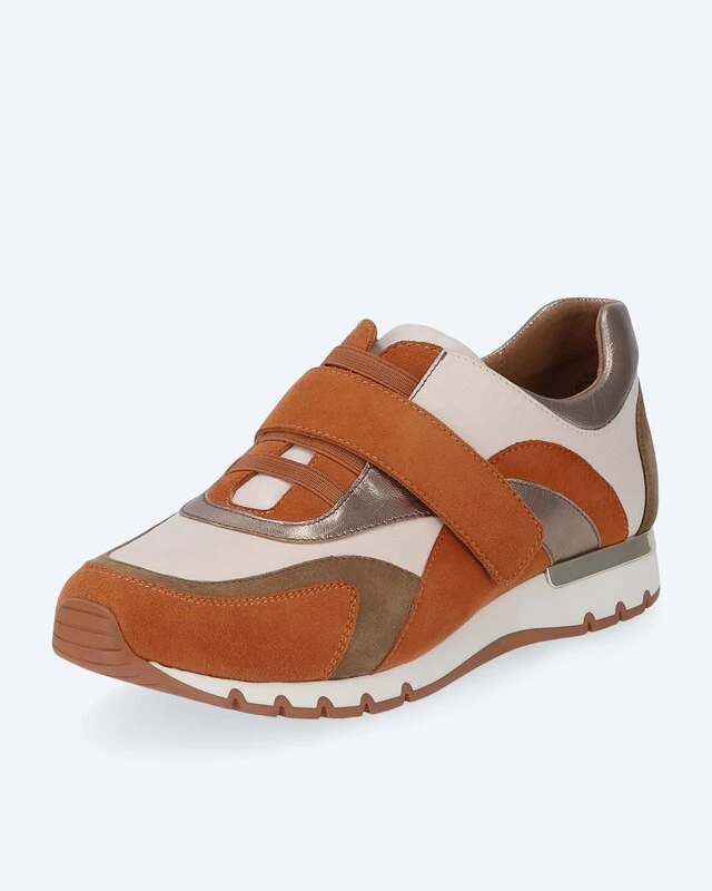 Caprice Sneaker Mit Klettverschluss 7 Caprice Sneaker Mit Klettverschluss – Bild 5