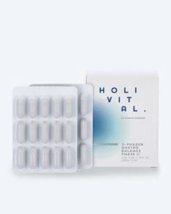 3-Phasen Gastro Balance, 90 Kps.