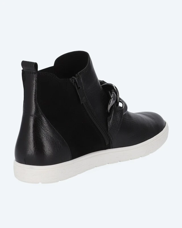 Caprice Boot Mit Kettendekor 17 Caprice Boot Mit Kettendekor – Bild 15
