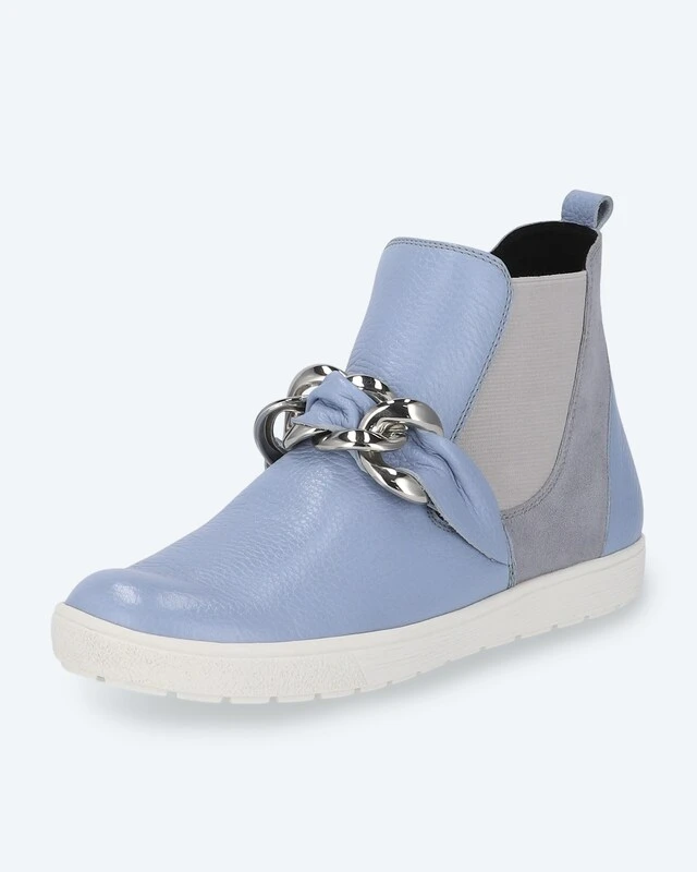 Caprice Boot Mit Kettendekor 11 Caprice Boot Mit Kettendekor – Bild 9