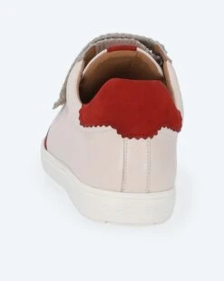 Caprice Sneaker Mit 3-er Klett