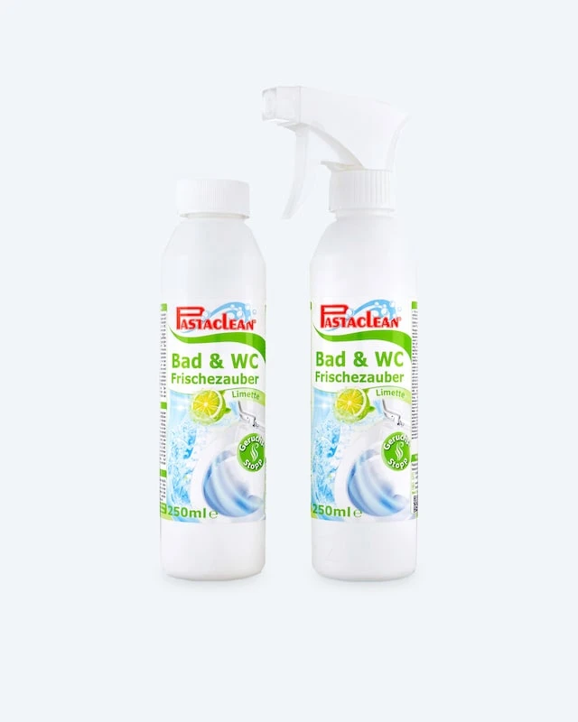 Frischezauber, 2x 250 Ml 3 Frischezauber, 2x 250 Ml