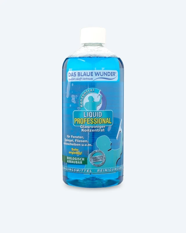 Liquid Pro Glasreiniger, 1.000 Ml 4 Liquid Pro Glasreiniger, 1.000 Ml – Bild 2