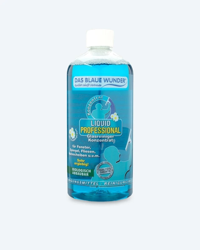 Liquid Pro Glasreiniger, 1.000 Ml 3 Liquid Pro Glasreiniger, 1.000 Ml