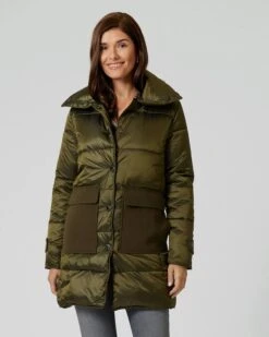 Steppmantel Im Material-Mix -Heim- Und Modegeschäft 59627327 ebb477d1 098a 11ed 8f3c 5a72d431453d pics640