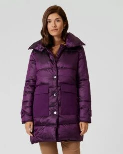 Steppmantel Im Material-Mix -Heim- Und Modegeschäft 59627336 ee752cbd 098a 11ed 8f3c 5a72d431453d pics640