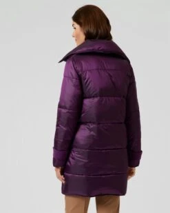 Steppmantel Im Material-Mix -Heim- Und Modegeschäft 59627340 f04450b4 098a 11ed 8f3c 5a72d431453d pics640