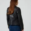 Lederjacke "Bikerstyle" -Heim- Und Modegeschäft 59632766 b6230a73 0d88 11ed 8e46 5a72d431453d pics640