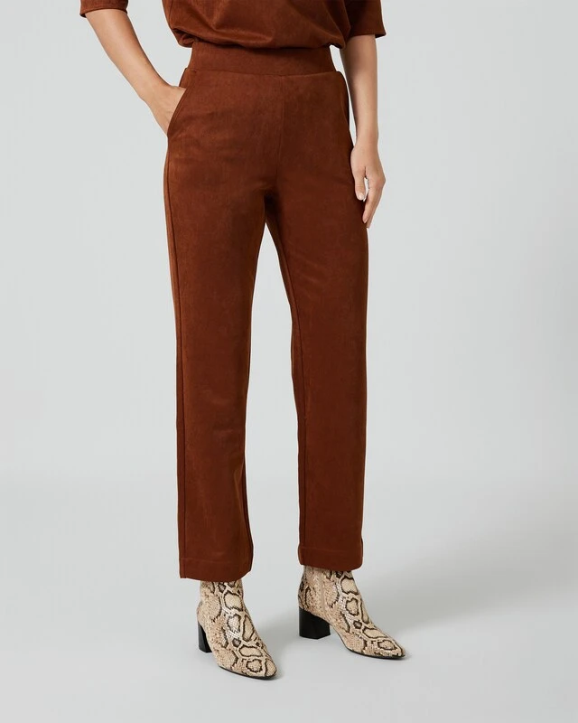 Hose Casual Chic 5 Hose Casual Chic – Bild 3