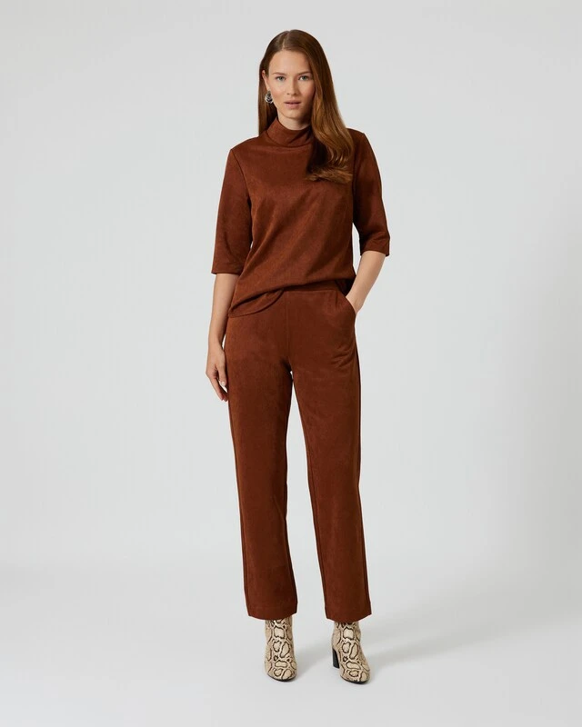 Hose Casual Chic 6 Hose Casual Chic – Bild 4