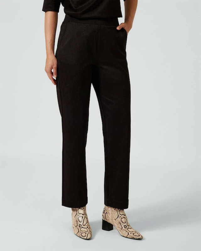 Hose Casual Chic 4 Hose Casual Chic – Bild 2