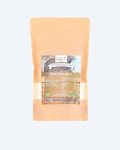 BackPack Brot + Zubehör 4x 250 G Z.W.