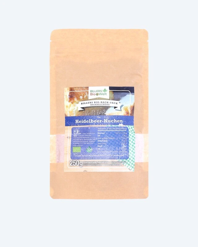 BackPack Kuchen & Zubehör, 4x 250 G 6 BackPack Kuchen & Zubehör, 4x 250 G – Bild 4