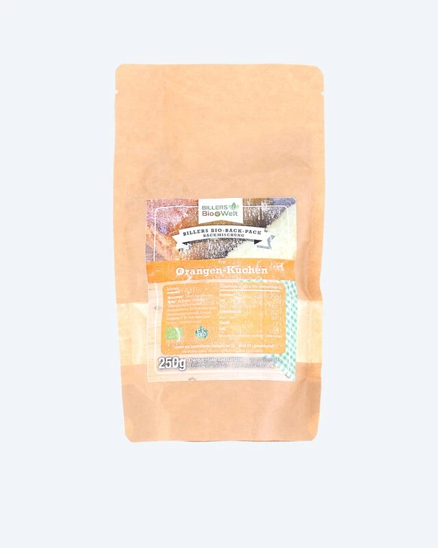 BackPack Kuchen & Zubehör, 4x 250 G 7 BackPack Kuchen & Zubehör, 4x 250 G – Bild 5