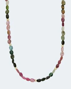 Collier Mit Turmalin Und Hämatit -Heim- Und Modegeschäft 59636878 db5dcc77 11a5 11ed 9039 5a72d431453d pics640