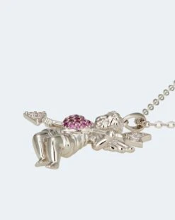 Ankerkette Mit Engel-Anhänger -Heim- Und Modegeschäft 59636889 dff7bf78 11a5 11ed 9039 5a72d431453d pics640