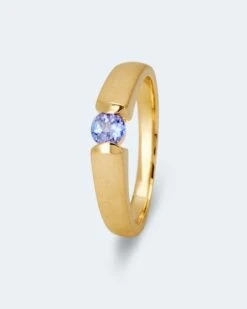 Ring Mit Tansanit AAA -Heim- Und Modegeschäft 59637097 536edfba 11ac 11ed 9039 5a72d431453d pics640