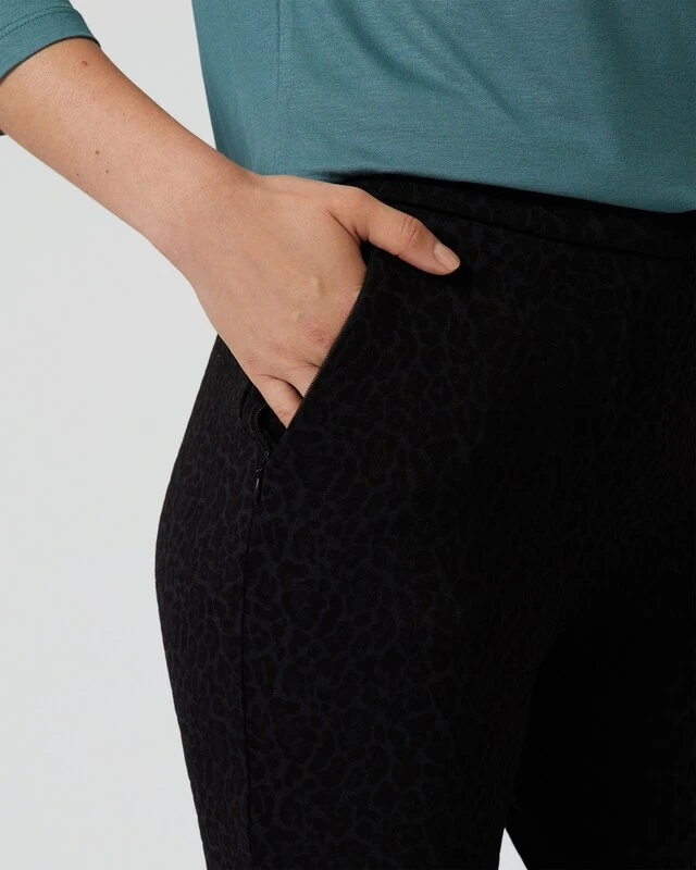 Hose Jersey-Deluxe 5 Hose Jersey-Deluxe – Bild 3