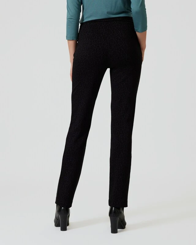 Hose Jersey-Deluxe 4 Hose Jersey-Deluxe – Bild 2