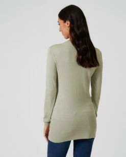 HV Longpullover Mit Breitem Rippen-Bund -Heim- Und Modegeschäft 59644630 1cd005f9 1959 11ed 9039 5a72d431453d pics640