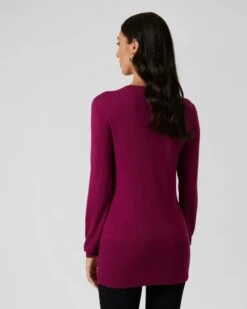 HV Longpullover Mit Breitem Rippen-Bund -Heim- Und Modegeschäft 59644638 2597f81d 1959 11ed 9039 5a72d431453d pics640