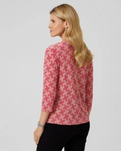 Shirt Mit Hahnentritt -Heim- Und Modegeschäft 59646878 16a1f9d1 f396 11ec 8f3c 5a72d431453d pics640