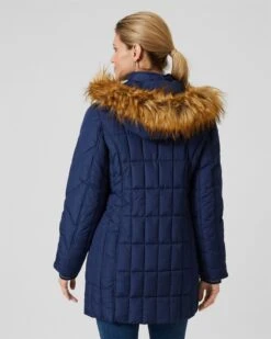 Steppjacke Daunenfrei 24 Steppjacke Daunenfrei -Heim- Und Modegeschäft 59646905 7c34dc75 f5f4 11ec 8f3c 5a72d431453d pics640